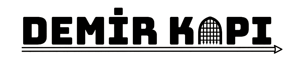 Demir Kapı Dergisi